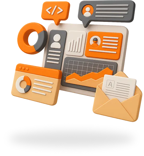 Ilustracion estadisticas