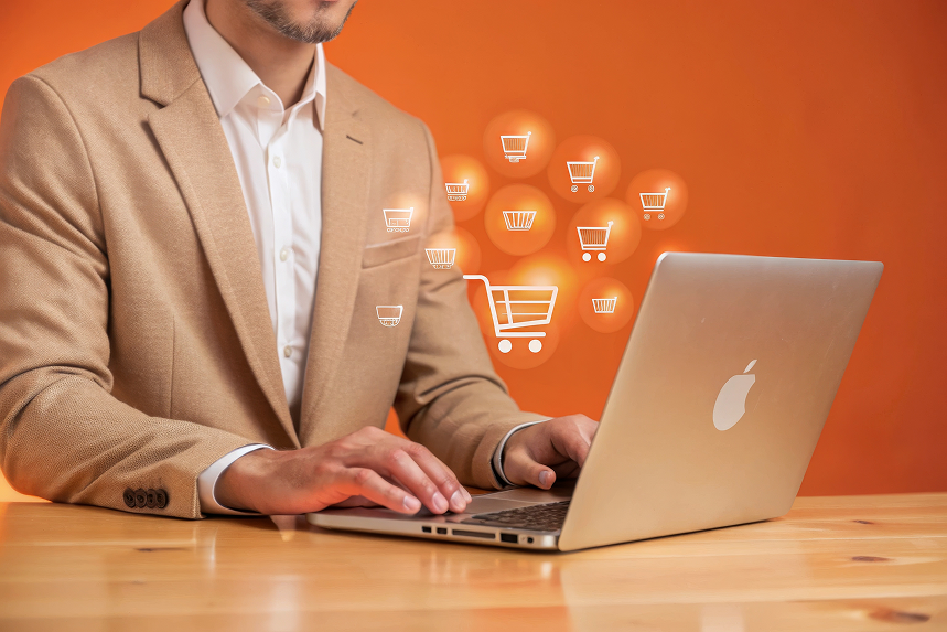 Portal de Gestión de Compras